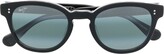 Thumbnail for your product : Maui Jim Cheetah round-frame sunglasses