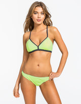 Thumbnail for your product : Oakley Reversible Hipster Bikini Bottoms
