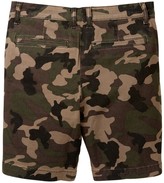 Thumbnail for your product : DL1961 Jacob Chino Short (Big Boys)