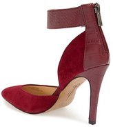Thumbnail for your product : Jessica Simpson 'Veday' d'Orsay Pump (Women)