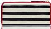 Thumbnail for your product : Kate Spade Julia street stripe nisha