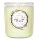 Thumbnail for your product : Voluspa Maison Jardin Yuzu Rose scented candle 340g