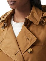Thumbnail for your product : Burberry Kensington Belted Trench Coat