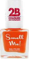 Thumbnail for your product : 2B Colours Smell Me! Nail Polish