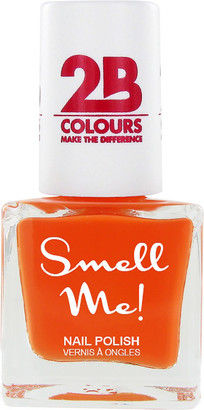 2B Colours Smell Me! Nail Polish