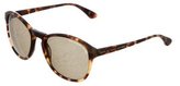 Thumbnail for your product : Marc by Marc Jacobs Marc Jacobs Tortoiseshell Round Sunglasses