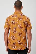 Thumbnail for your product : Forever 21 Floral Print Shirt