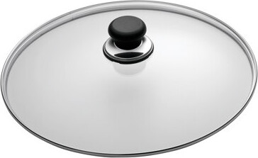 Scanpan Classic 14.25 in. Glass Lid