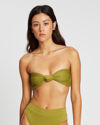 FELLA Hunter Bikini Top