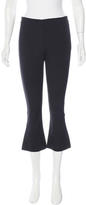Thumbnail for your product : Rag & Bone Cropped Straight-Leg Pants