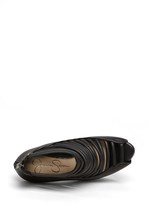 Thumbnail for your product : Jessica Simpson 'Segel' Tube Strap Platform Sandal