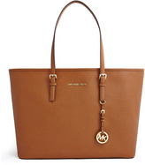 Thumbnail for your product : MICHAEL Michael Kors Multifunction Jet Set Travel Tote