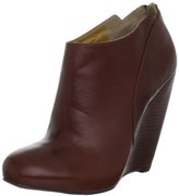 Thumbnail for your product : Nine West Women's Lottie Wedge Bootie