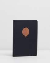 Thumbnail for your product : Cotton On Aries Notebook and Pen Set