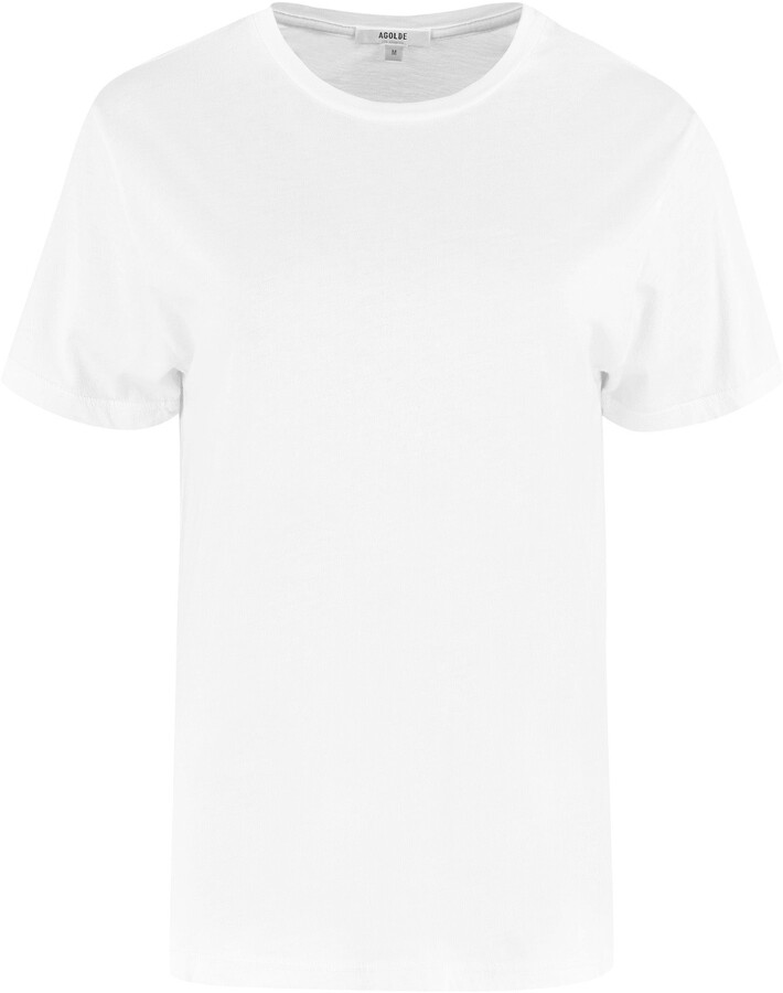 shirt plain white