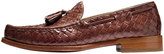 Thumbnail for your product : Cole Haan Bogart Belgian Tassel Loafer, Papaya