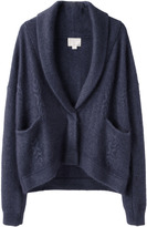 Thumbnail for your product : Band Of Outsiders chunky cable cardigan