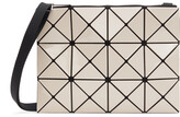 Thumbnail for your product : Bao Bao Issey Miyake Beige Lucent Crossbody Bag
