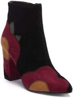 Thumbnail for your product : Seychelles Matinee Suede Boot