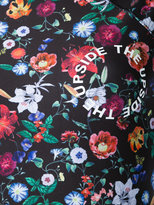 Thumbnail for your product : The Upside wildflowers print swimsuit