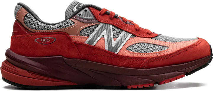 New Balance 990v6 "Made in USA