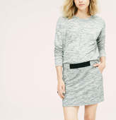 Thumbnail for your product : LOFT Lou & Grey Spaceslub Mini Skirt