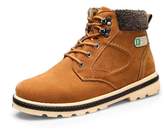 Thumbnail for your product : CHNHIRA 2017 Autumn Winter comfortable Men Snow Boots with warm Lining(US8,)