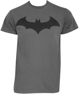 Batman Modern Logo Tee Shirt