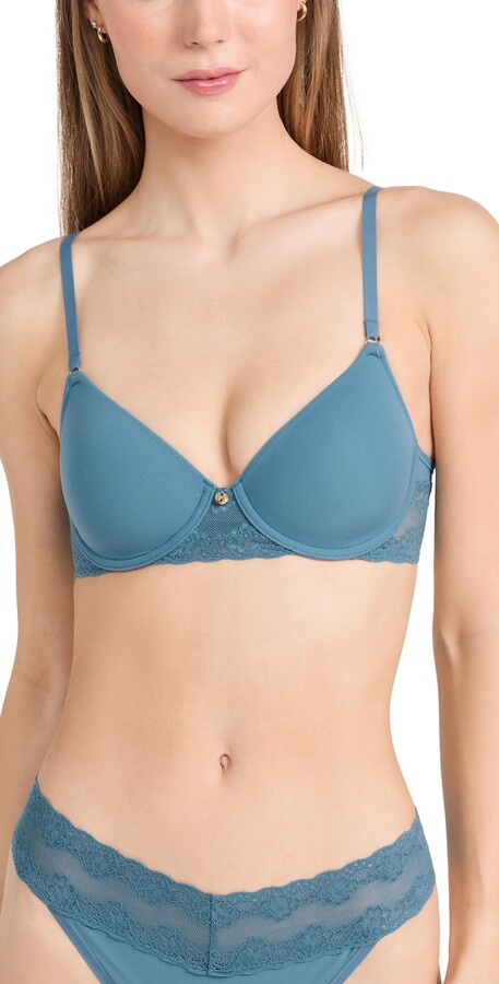 Natori Bliss Perfection Contour Underwire Bra