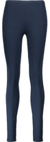 Thumbnail for your product : Splendid Stretch Modal And Supima Cotton-Blend Leggings