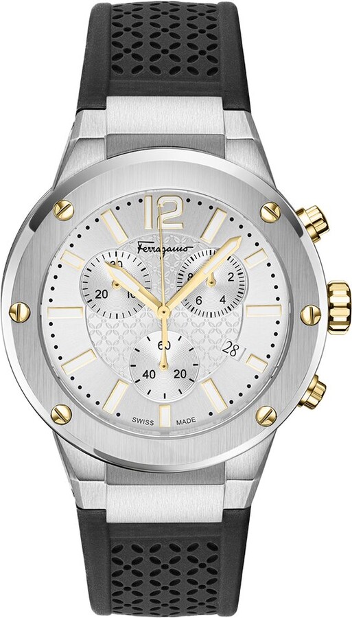 Ferragamo Men's Watch