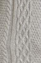 Thumbnail for your product : Hinge Cable Knit Cardigan
