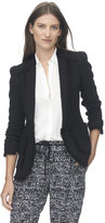 Thumbnail for your product : Rebecca Taylor Textured Blazer