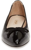 Thumbnail for your product : Paul Green Andre Pointy Toe Ballet Flat