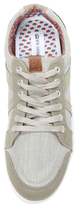 Thumbnail for your product : Ben Sherman Knox Low Top Sneaker