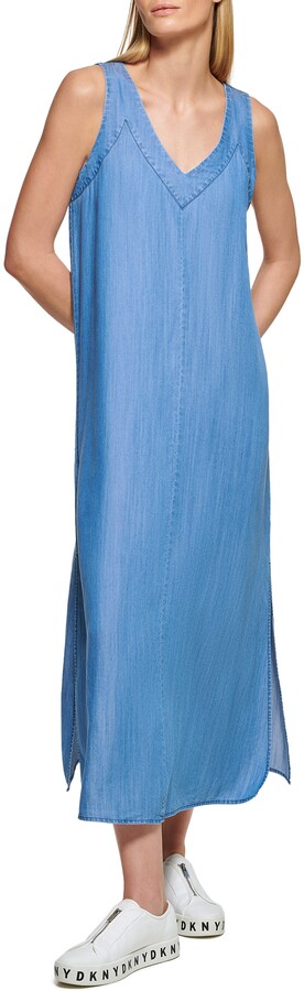 DKNY Women's Maxi Dresses | ShopStyle