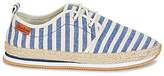 Chaussures Pepe jeans BABEL W STRIPES 