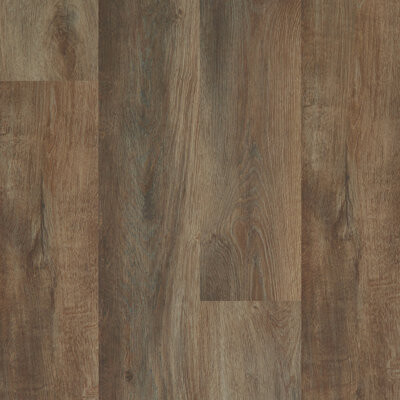 Shaw Equinox Plus 7" x 48" x 4.4mm Oak Luxury Vinyl Plank