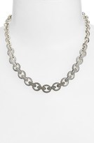 Thumbnail for your product : Judith Jack 'Graduate' Link Necklace