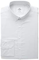 Thumbnail for your product : Ben Sherman Men's Slim Fit Oxford Button-Down Collar Dress Shirt