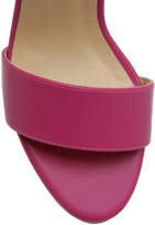 Thumbnail for your product : Miss Shop Eiffel Fuschia Sandal