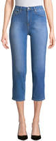 Thumbnail for your product : IRO Cropped Skinny Pant