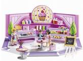 Thumbnail for your product : Playmobil 9080 City Life Cupcake Shop