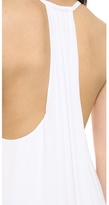 Thumbnail for your product : Alice + Olivia Dove Relaxed Maxi Dress
