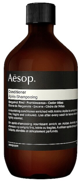 Aesop Conditioner Refill
