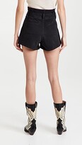 Thumbnail for your product : IRO Tocey Shorts
