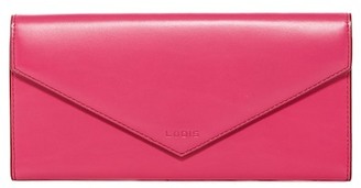 Lodis Alix Foldover Leather Wallet