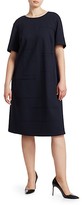 Thumbnail for your product : Lafayette 148 New York, Plus Size Jacintha A-Line Dress