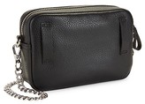 Thumbnail for your product : Longchamp Leather Convertible Crossbody Belt Bag