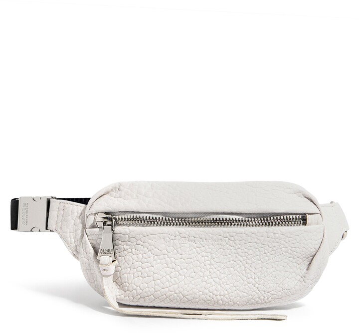 Aimee Kestenberg Milan Leather Belt Bag ShopStyle